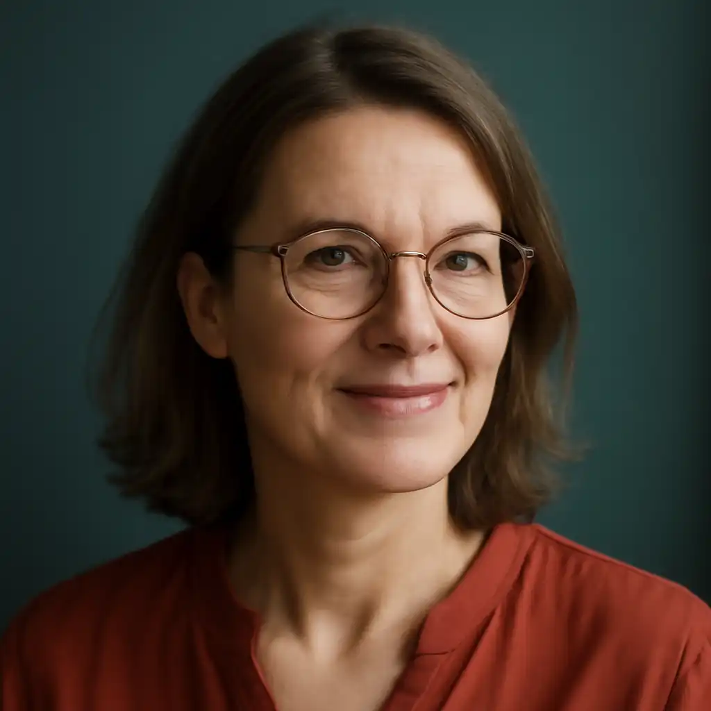 Sandra Richter